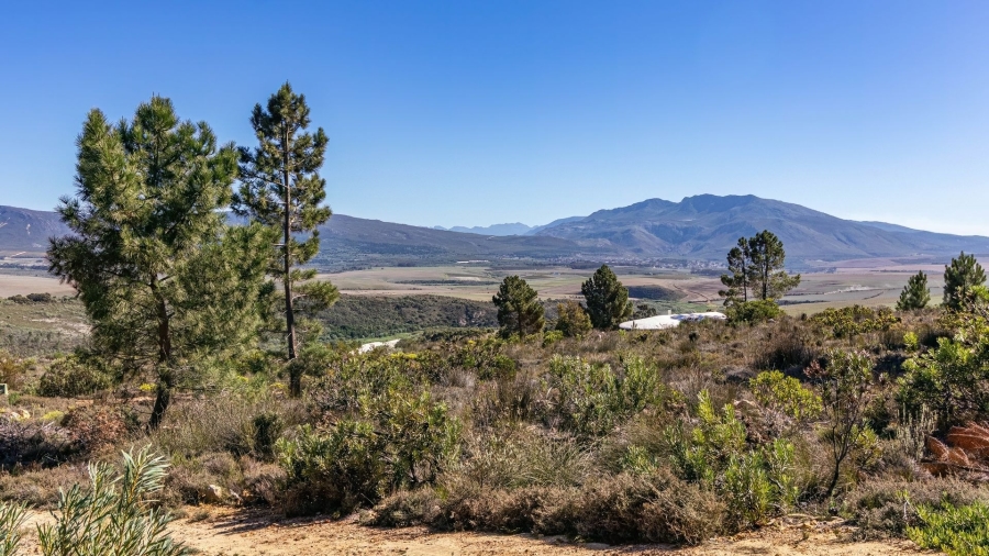 0 Bedroom Property for Sale in Bot River Western Cape